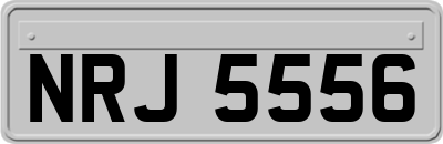 NRJ5556