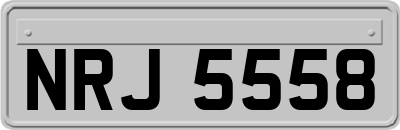 NRJ5558