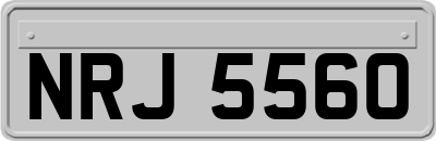 NRJ5560