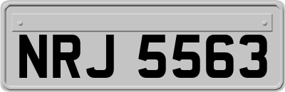 NRJ5563