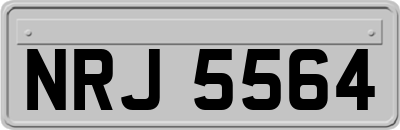 NRJ5564