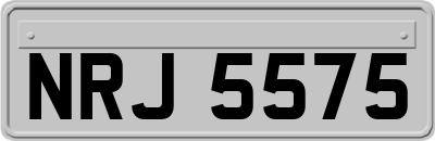NRJ5575