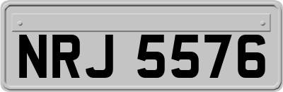 NRJ5576