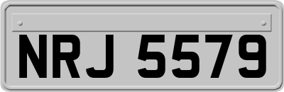 NRJ5579
