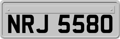 NRJ5580