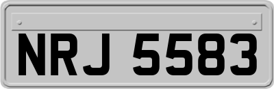 NRJ5583