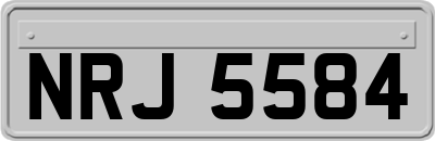 NRJ5584