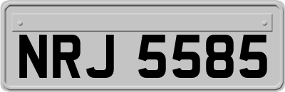 NRJ5585