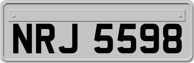 NRJ5598