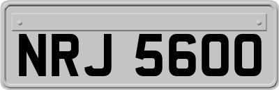 NRJ5600