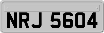 NRJ5604