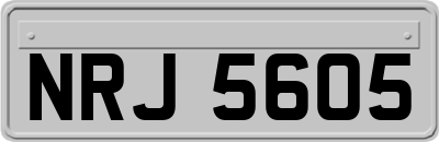 NRJ5605
