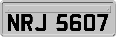 NRJ5607