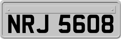 NRJ5608