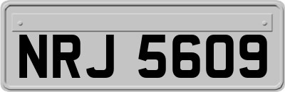 NRJ5609