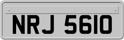 NRJ5610