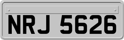 NRJ5626