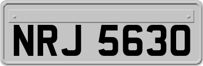 NRJ5630