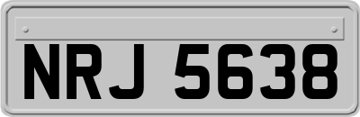 NRJ5638