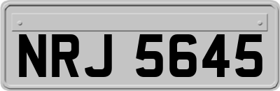 NRJ5645