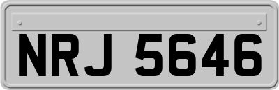 NRJ5646