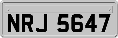 NRJ5647
