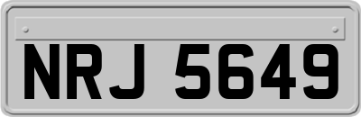 NRJ5649