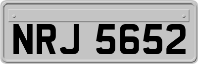 NRJ5652