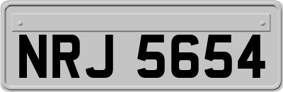 NRJ5654