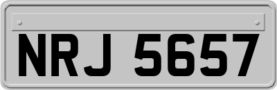 NRJ5657