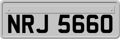 NRJ5660