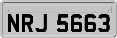 NRJ5663
