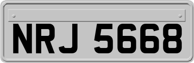 NRJ5668