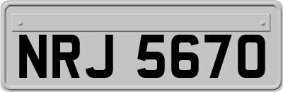 NRJ5670