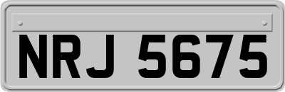NRJ5675