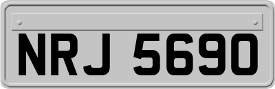 NRJ5690