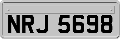 NRJ5698