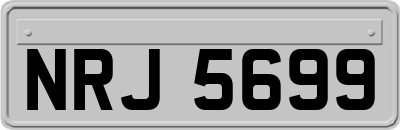 NRJ5699