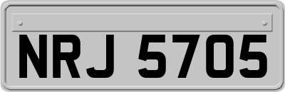 NRJ5705