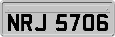 NRJ5706