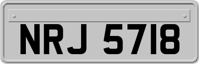 NRJ5718