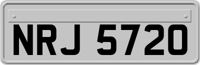 NRJ5720