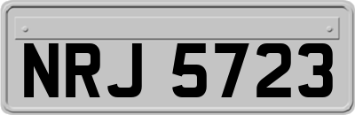 NRJ5723
