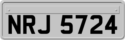 NRJ5724