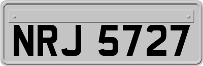 NRJ5727