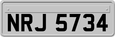 NRJ5734