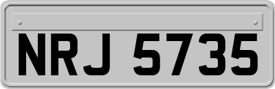 NRJ5735