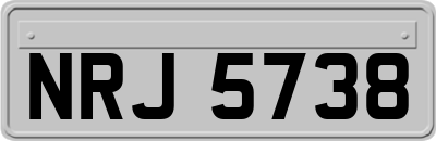 NRJ5738