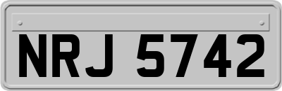 NRJ5742