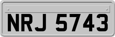 NRJ5743